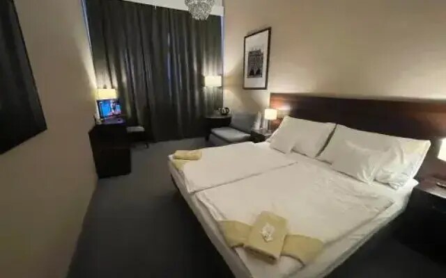 Hotel Zlatý Andel