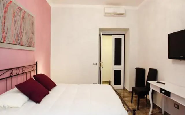 Old Memory Apartments