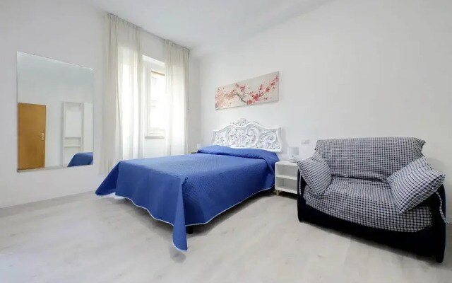 Civico 34 Segesta Cozy apartment
