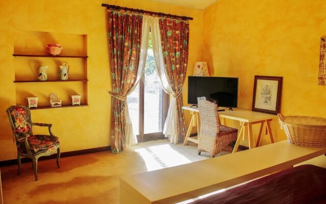 Green Oasis B&B