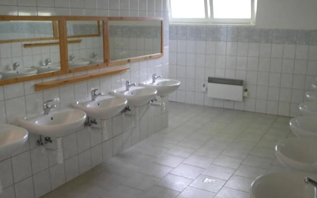 Holiday Resort Losinka