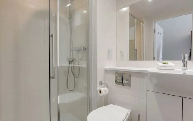 Stylish 1BR studio in the heart of Liverpool
