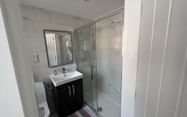 15A Richmond Street