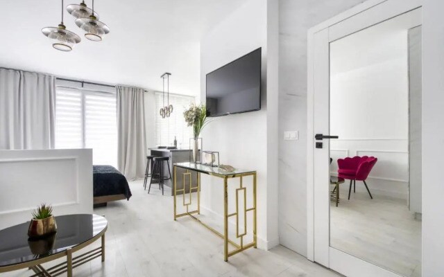 Good Time Apartment
