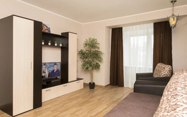 Apartment on Gorkogo 142 - 11