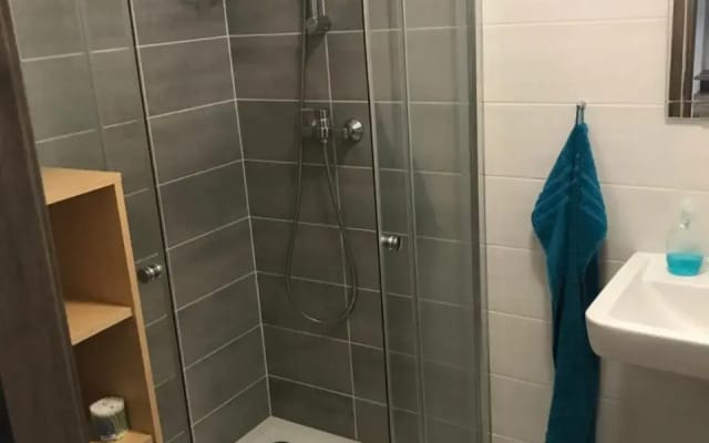 Apartmán Plovárna