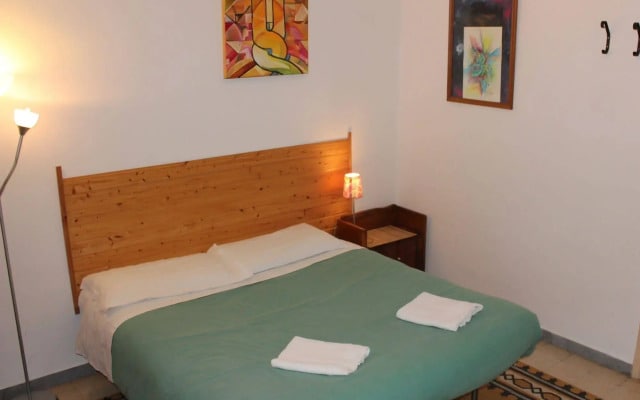 Galilei Guest House