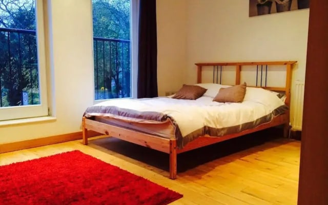 Kilburn Apartment Lodgings