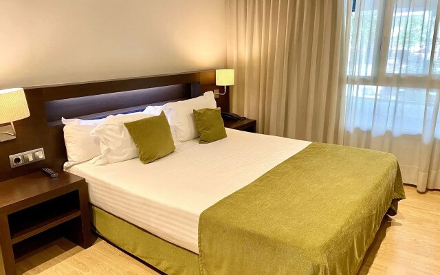 Hotel Concordia