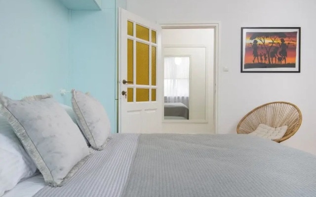 Novis Apartments Przy Rotundzie