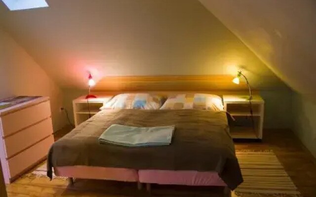 Apartment Arnika
