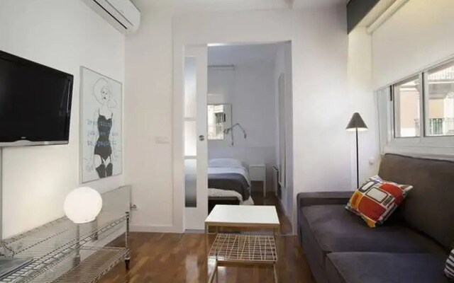 Perfect Place For Couples In Barceloneta