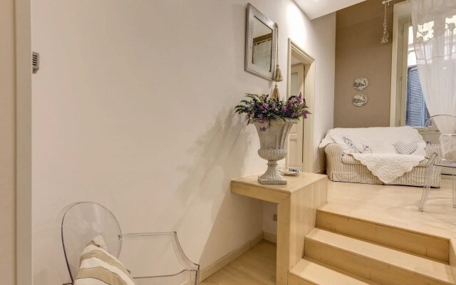 Trevi Miracle Suite