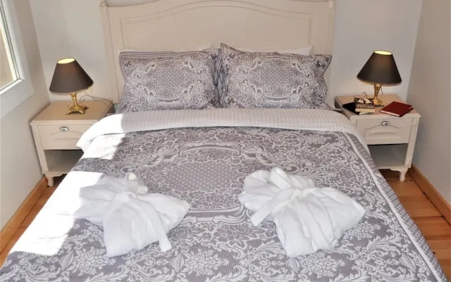 Emil House Apart Hotel