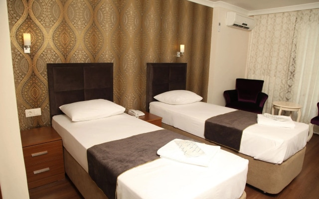 Safir Hotel