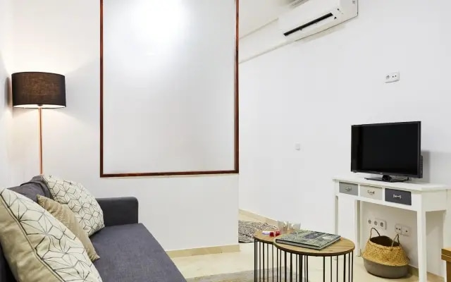 LEEWAYS LOFT V in GRAN VÍA