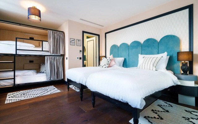 The Camden Town Hotel
