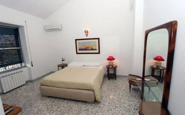 Prati Flat