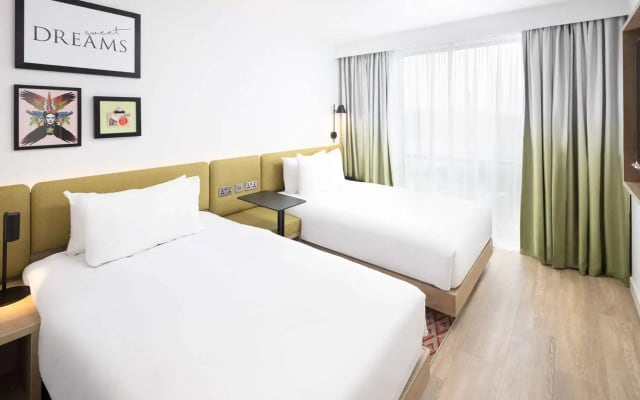 Hampton By Hilton Rochdale