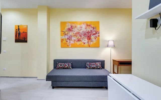 Monteverde Cozy Apartment