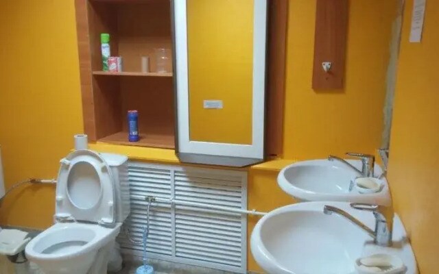 Hostel Malenkyi zamok