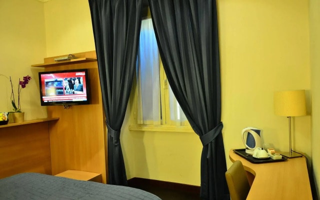 Residenza Cola di Rienzo - Suite in Rome