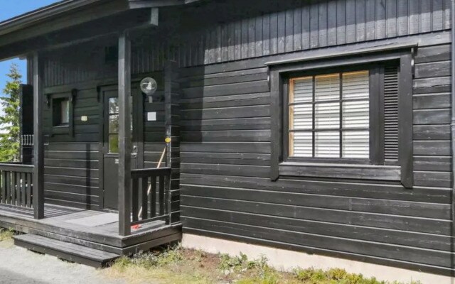 Rukako RUKAN KOMIA CHALET
