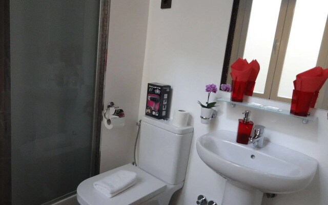 Hostal Go Inn Madrid