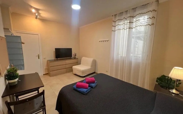 Rooms Barco