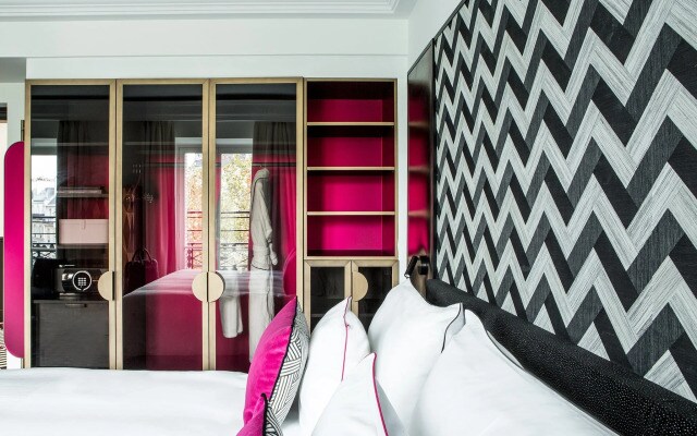 Fauchon L'Hotel Paris