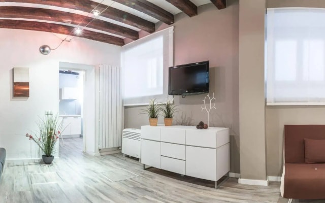 San Polo Design Apartments