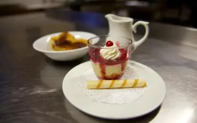 Willersley Castle Hotel