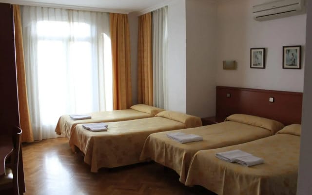 Hostal Jerez