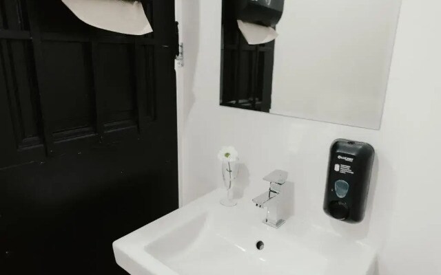 Wake Up Wellness Hostel by goodnite cz