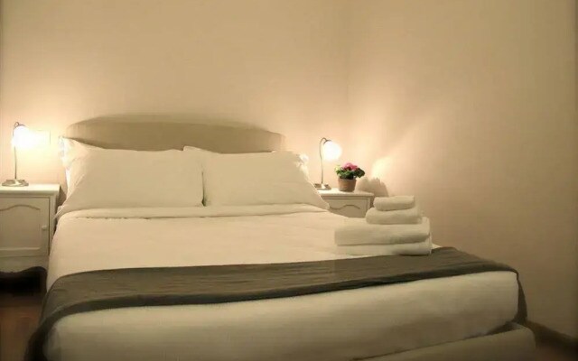La Maison DArt Suite Pantheon