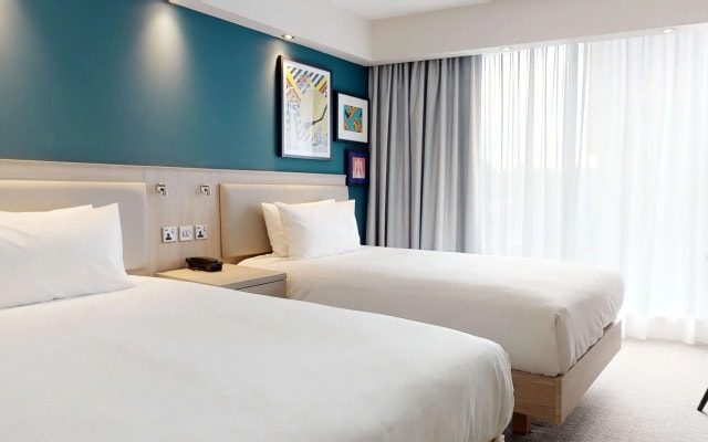 Hampton by Hilton Manchester City, Northern Quarter
