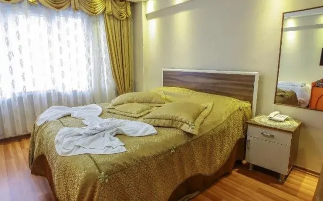 Mataraci Apart Istanbul