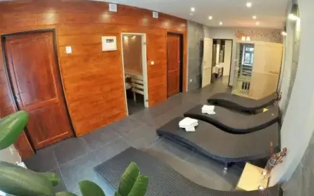 Apartmány Cechovní