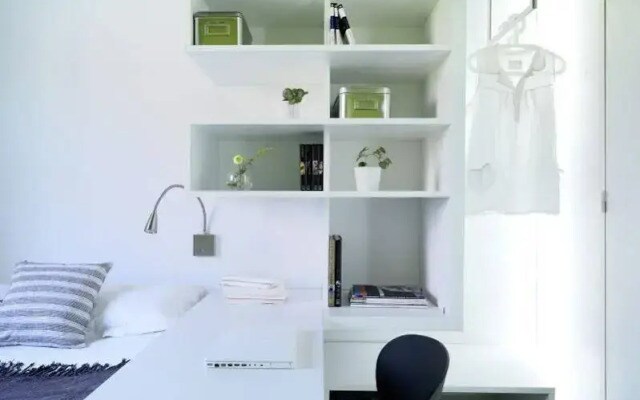Residencia Melon District Poble Sec