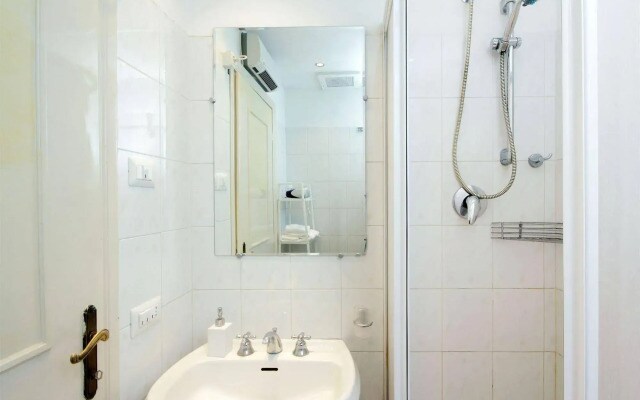 Navona apartments - Caravaggio area