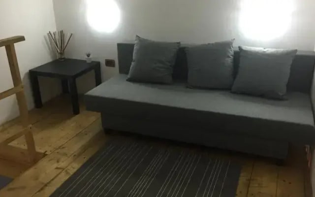 Vacancy House Rome