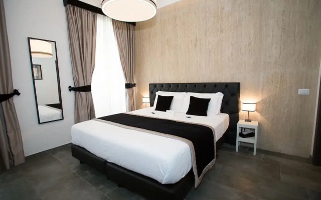 Trivium Suites Fontana di Trevi