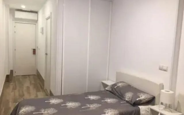 H Central Gran Via Apartments Madrid