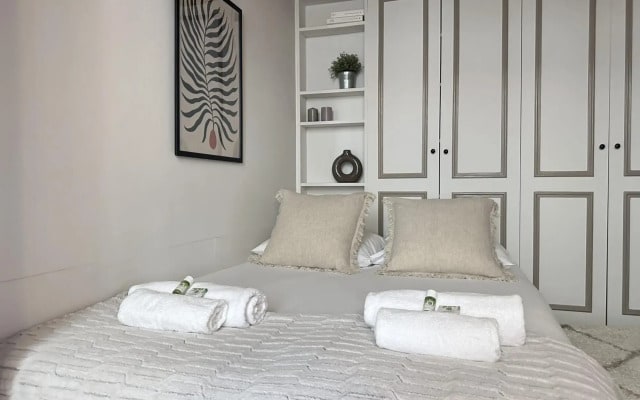 B 511 - Best deal in the center of Paris