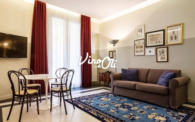 Vino e Oli Residenze