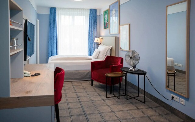 Hotel König Ludwig II