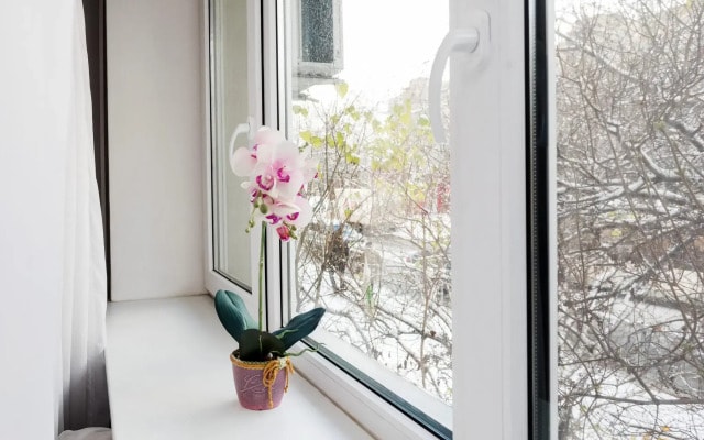 Booking Smart на улице Фрунзе 39