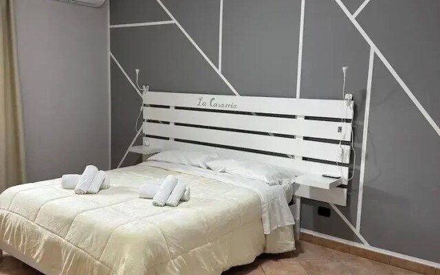 Guest House La Casaccia