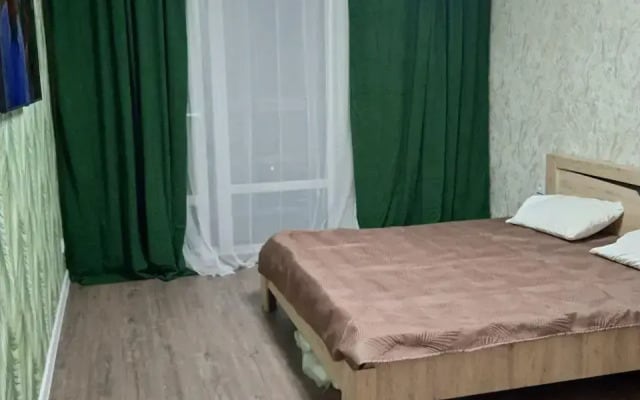 Апартаменты Авион Артхаус