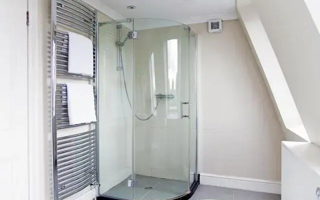 Vive Unique Luxury House Finlay Street - Fulham